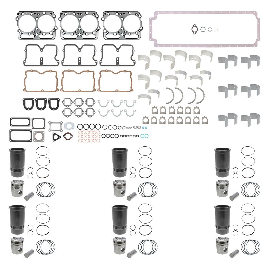 ENGINE KIT