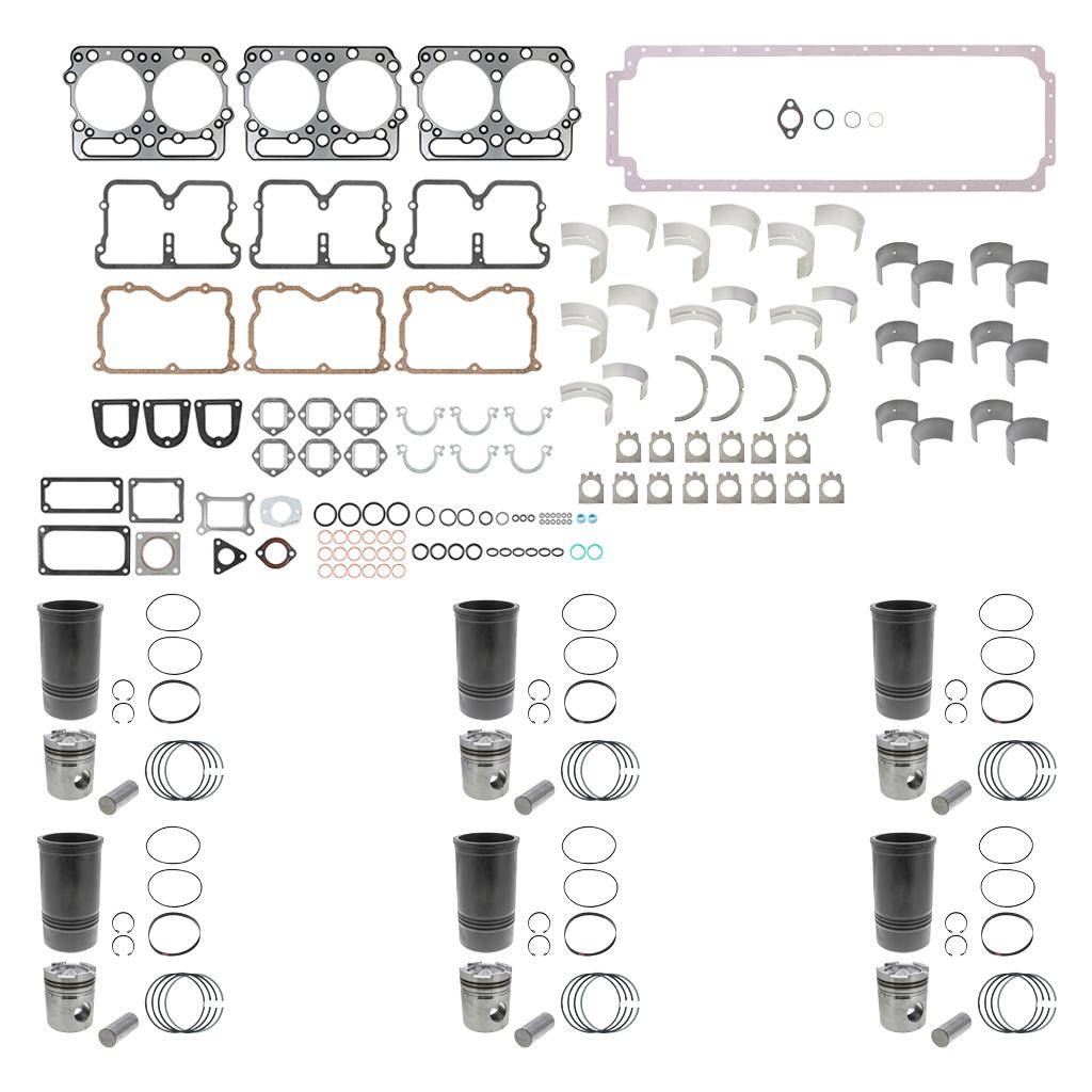 ENGINE KIT