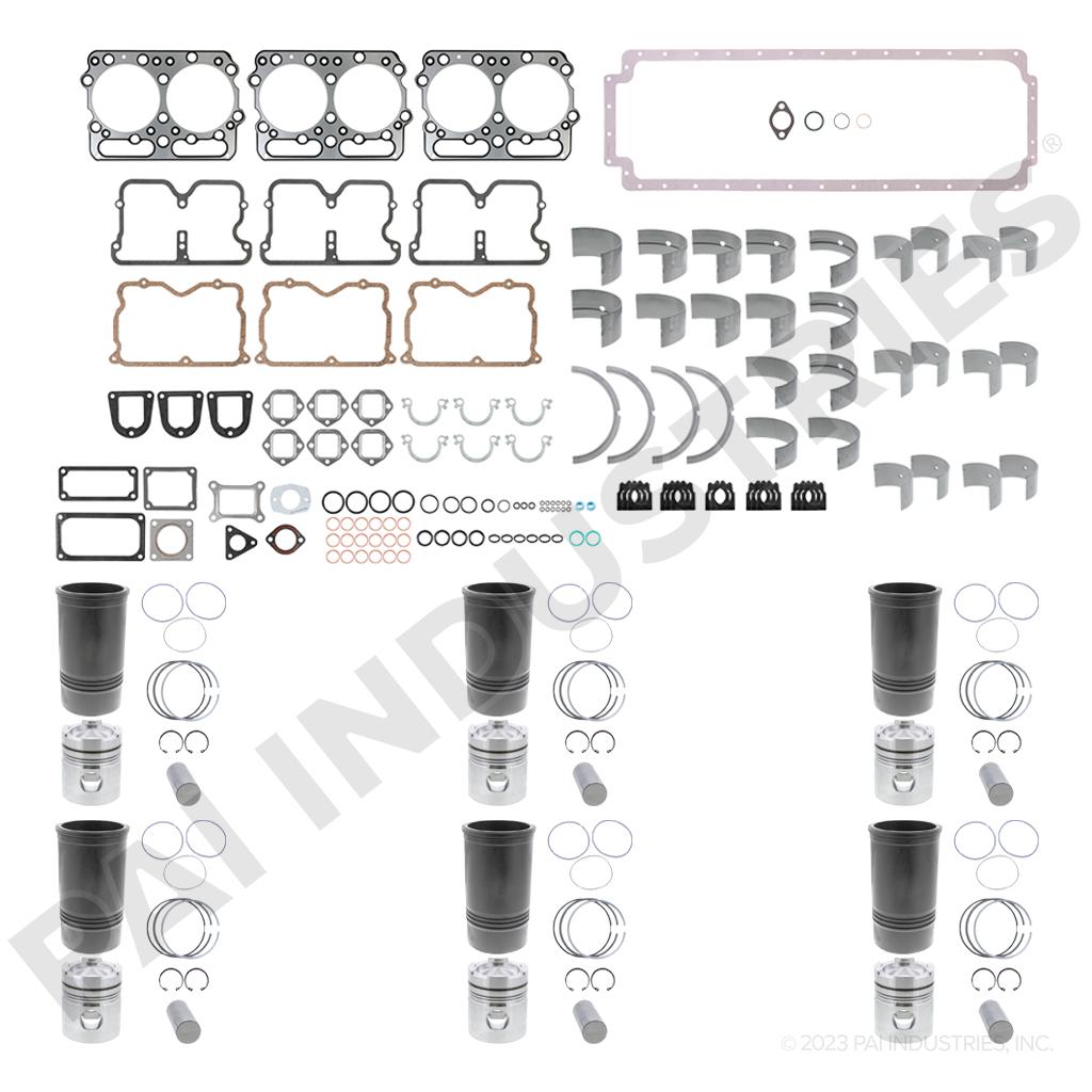ENGINE KIT