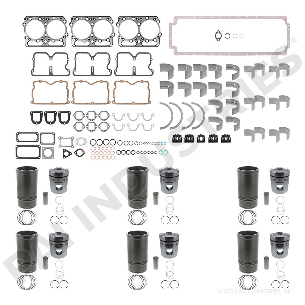 ENGINE KIT