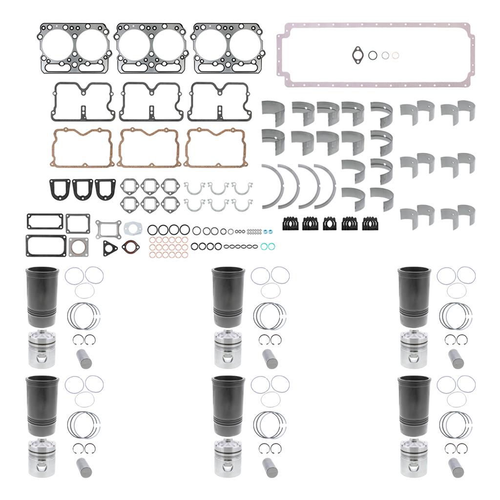 INFRAME ENGINE KIT