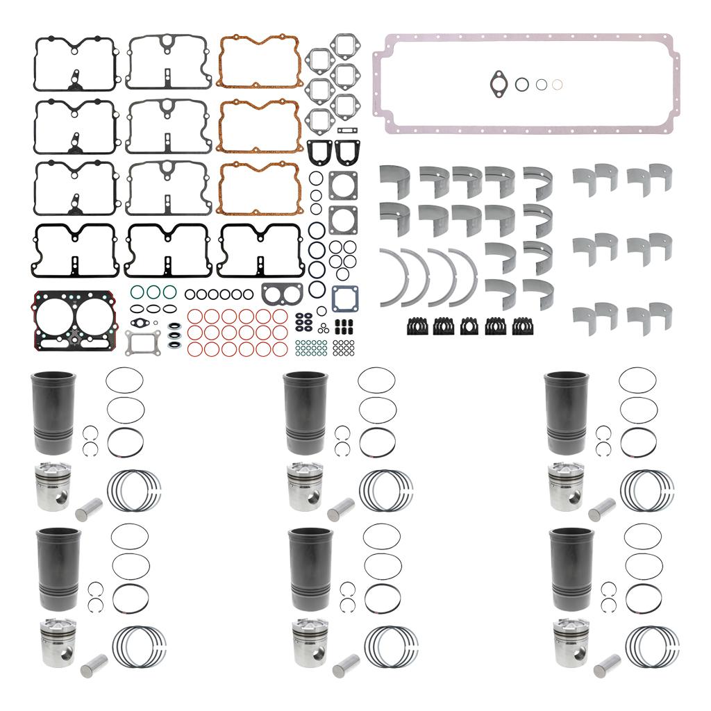 ENGINE KIT