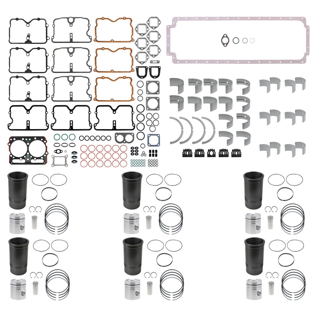 ENGINE KIT