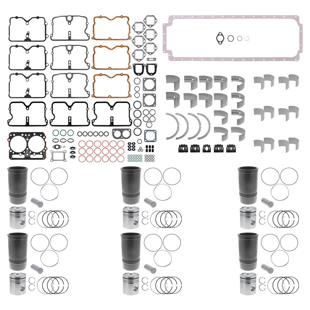 ENGINE KIT