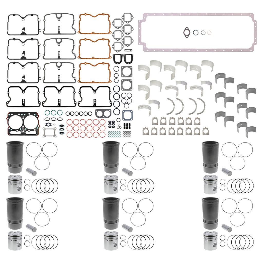 ENGINE KIT