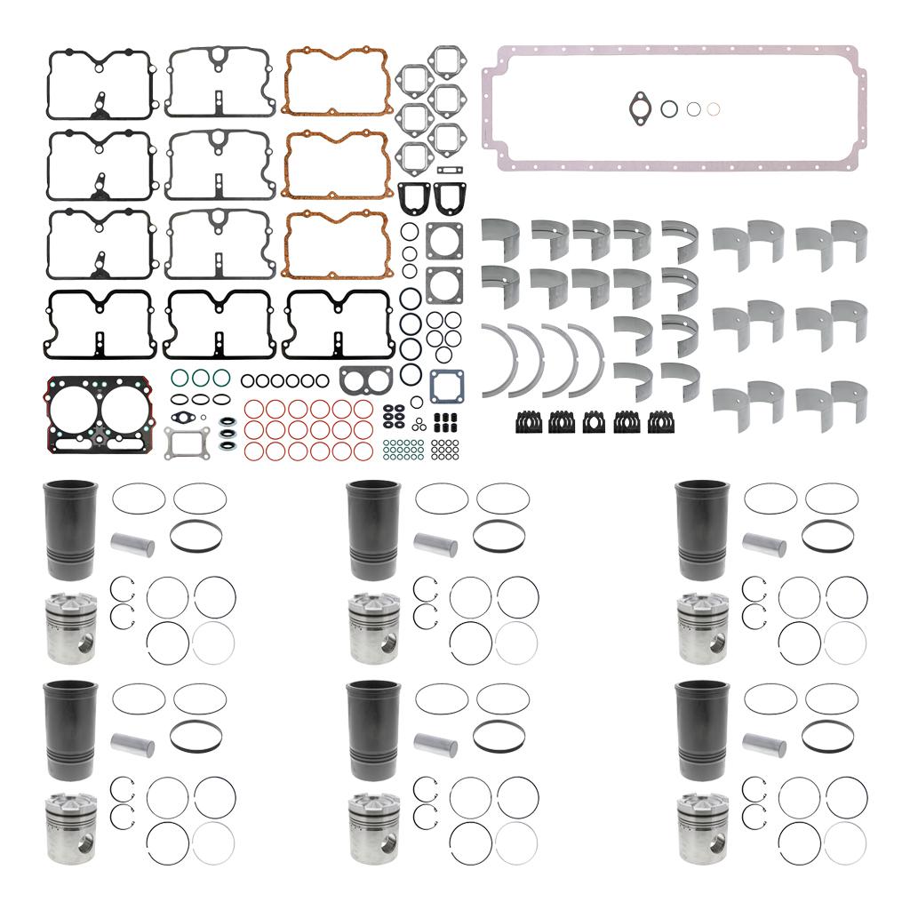 ENGINE KIT