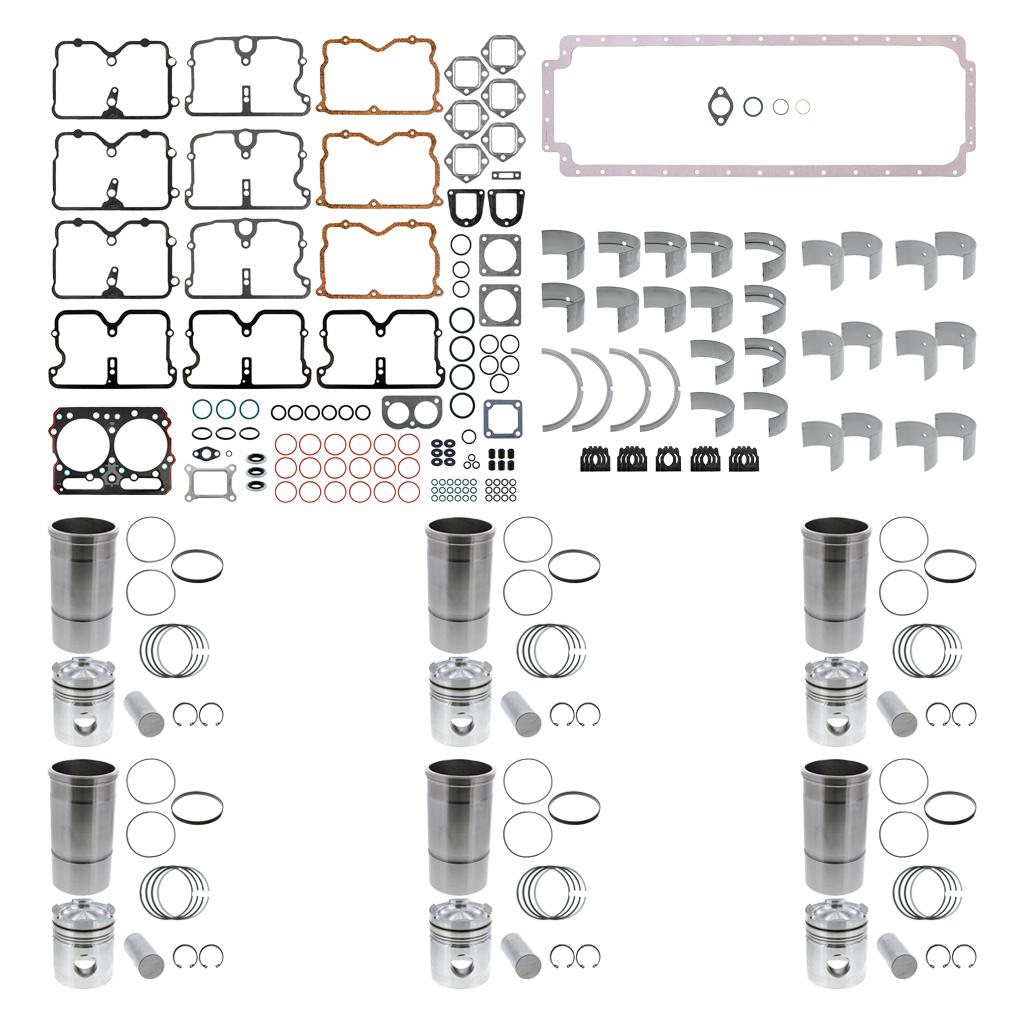 ENGINE KIT