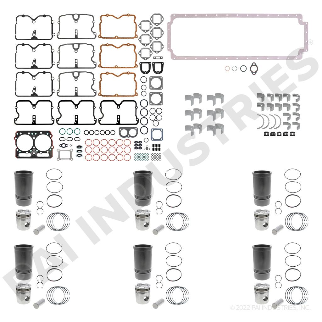 ENGINE KIT
