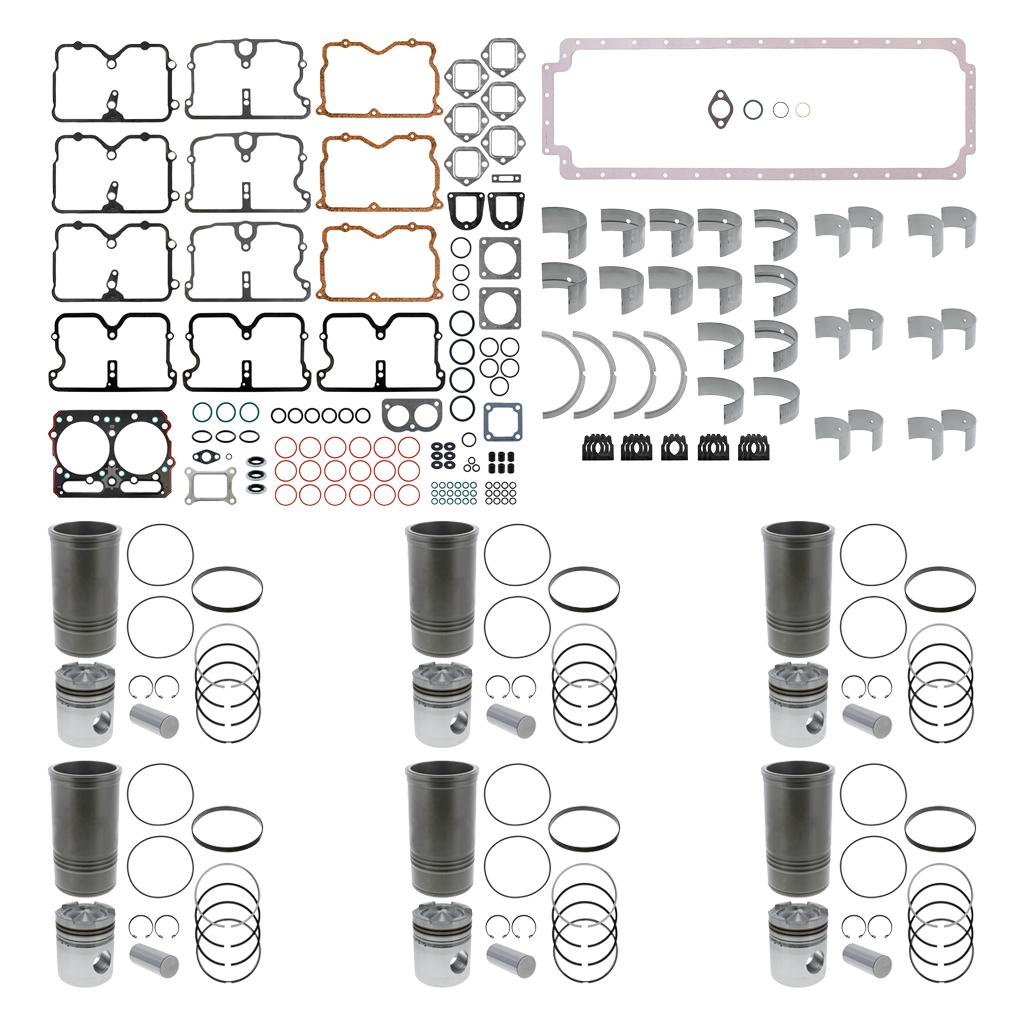ENGINE KIT