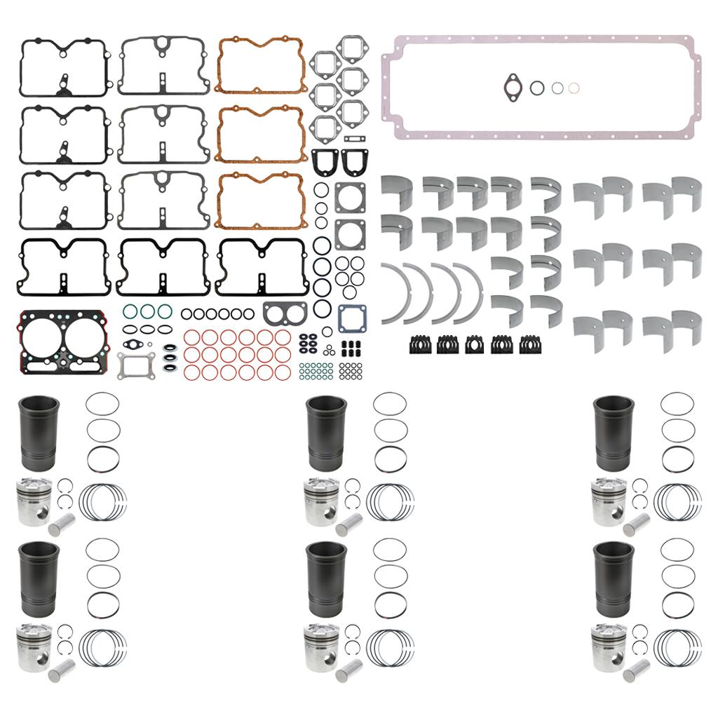 ENGINE KIT