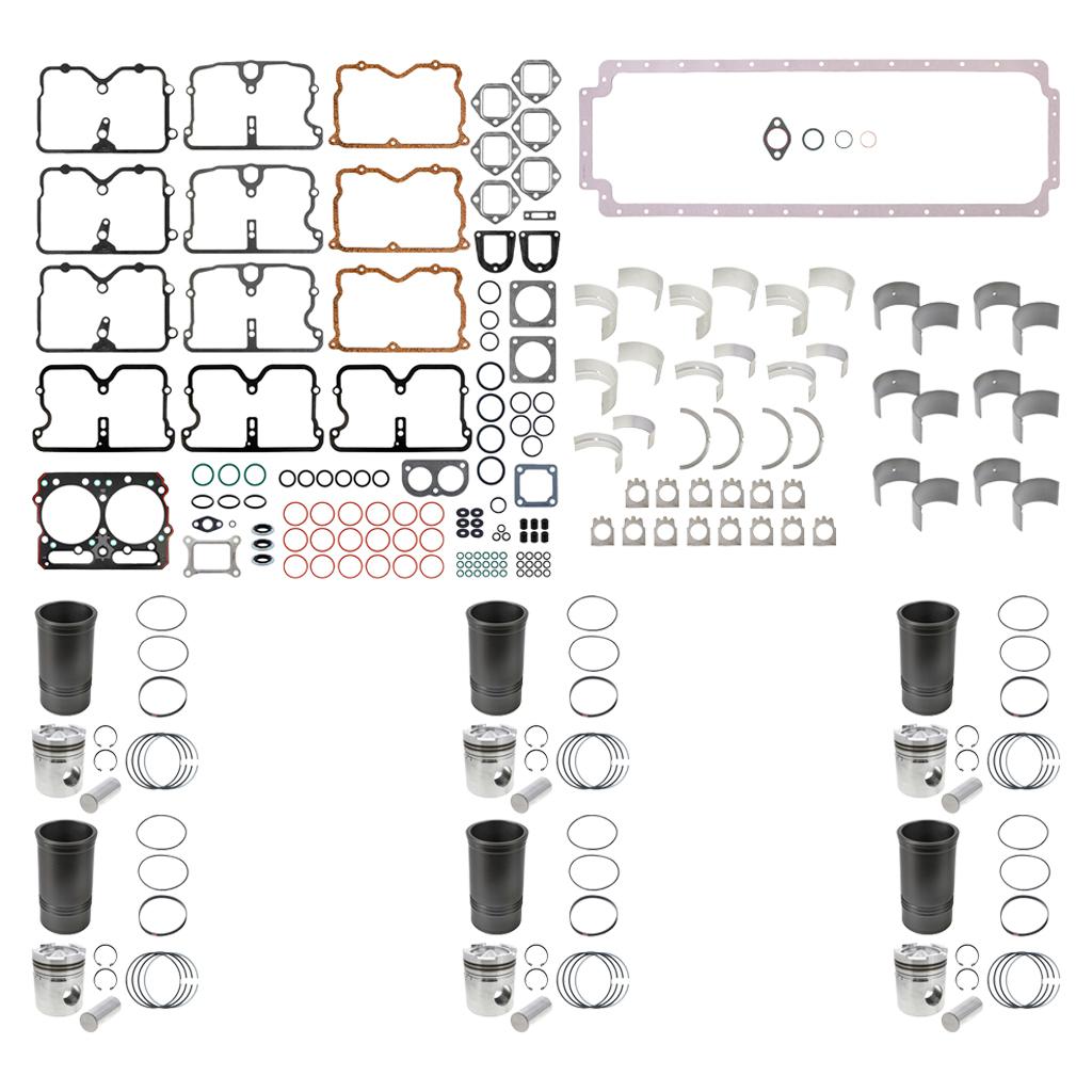 INFRAME ENGINE KIT