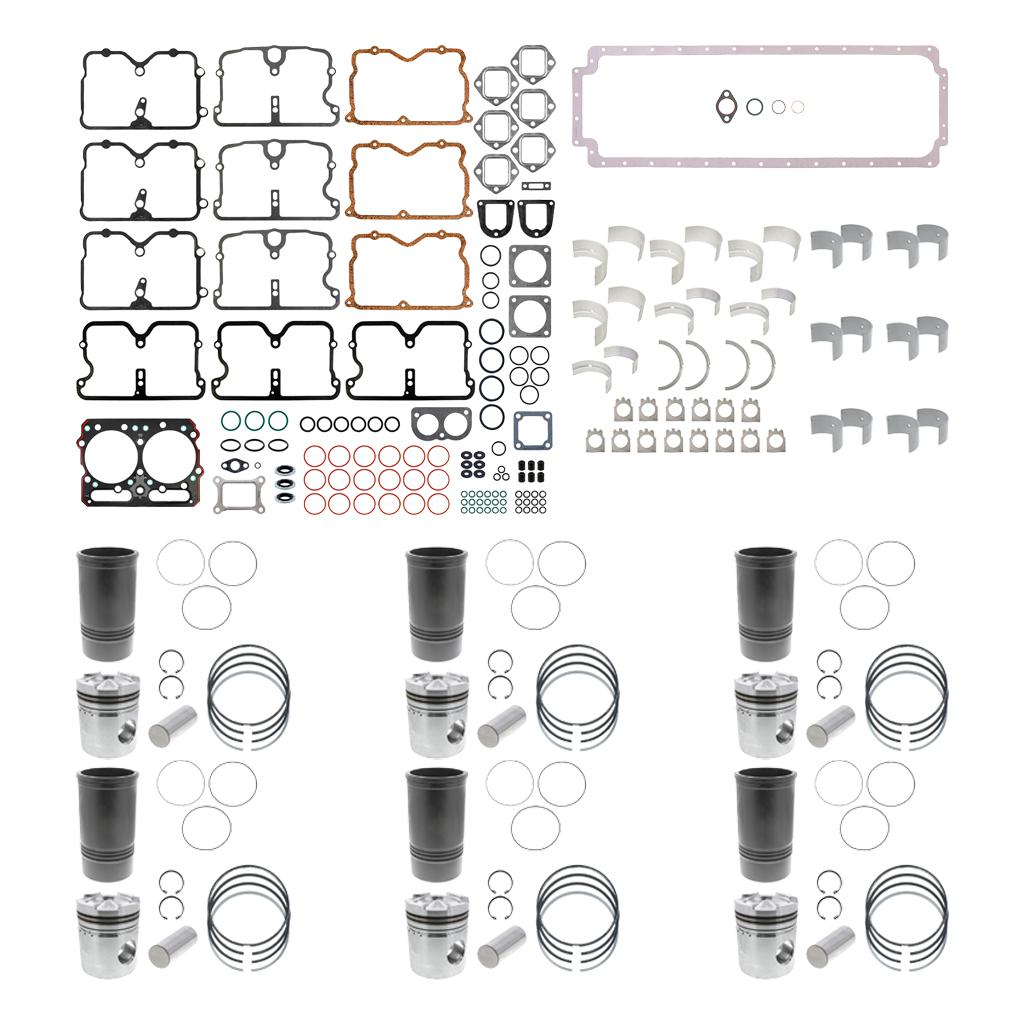 ENGINE KIT