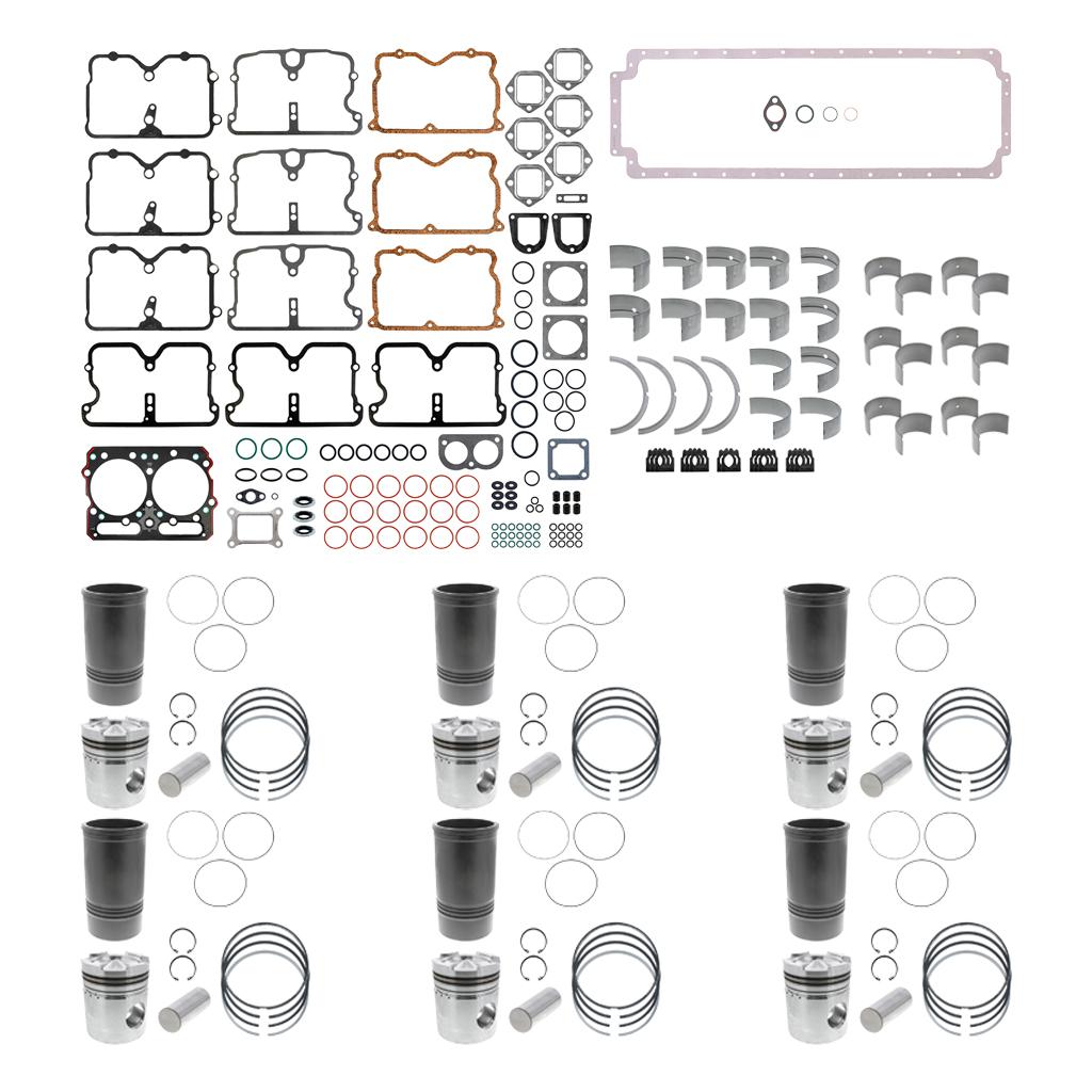 ENGINE KIT