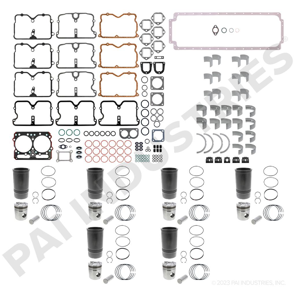 ENGINE KIT