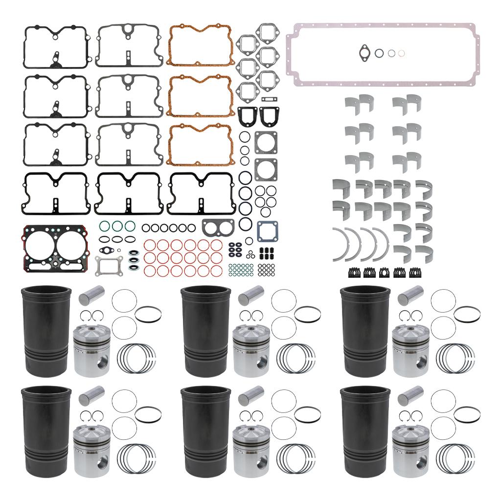 ENGINE KIT