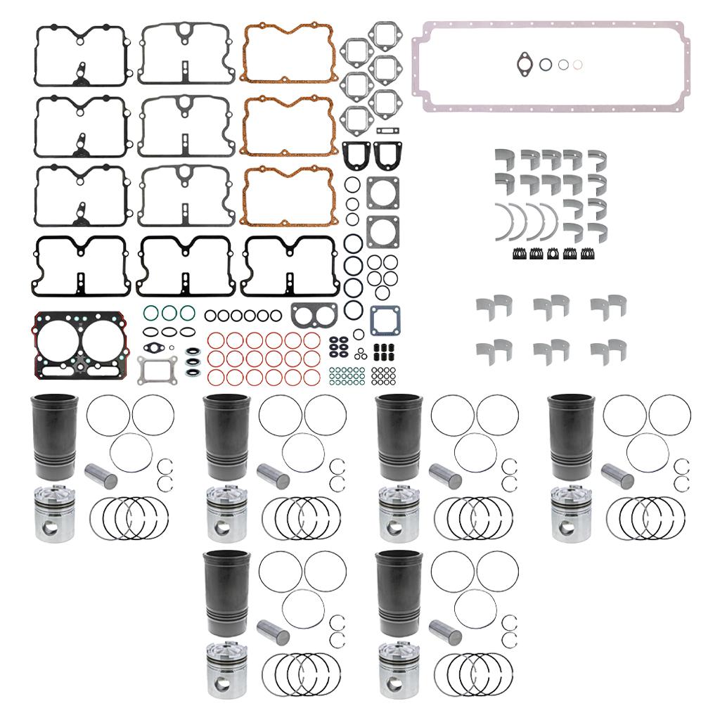 ENGINE KIT