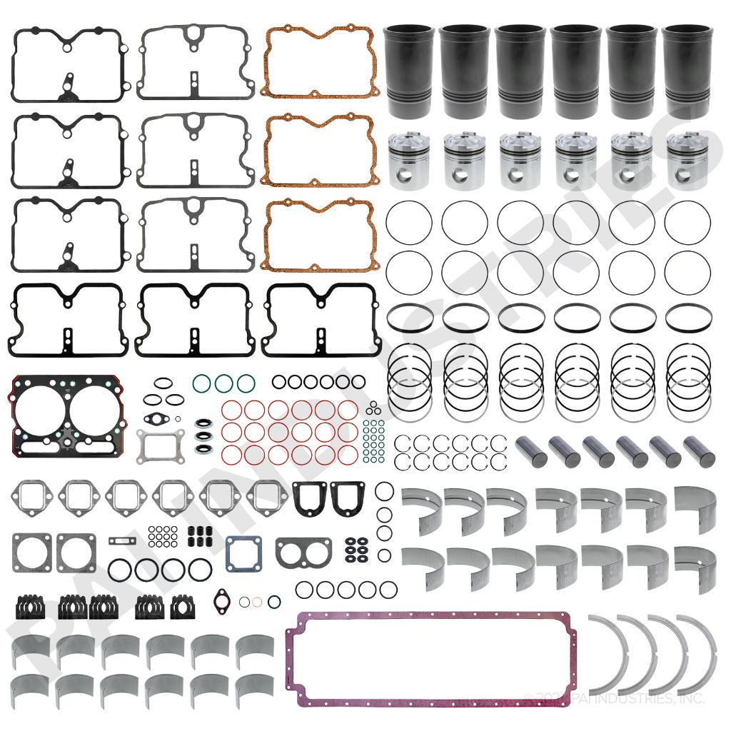 ENGINE KIT