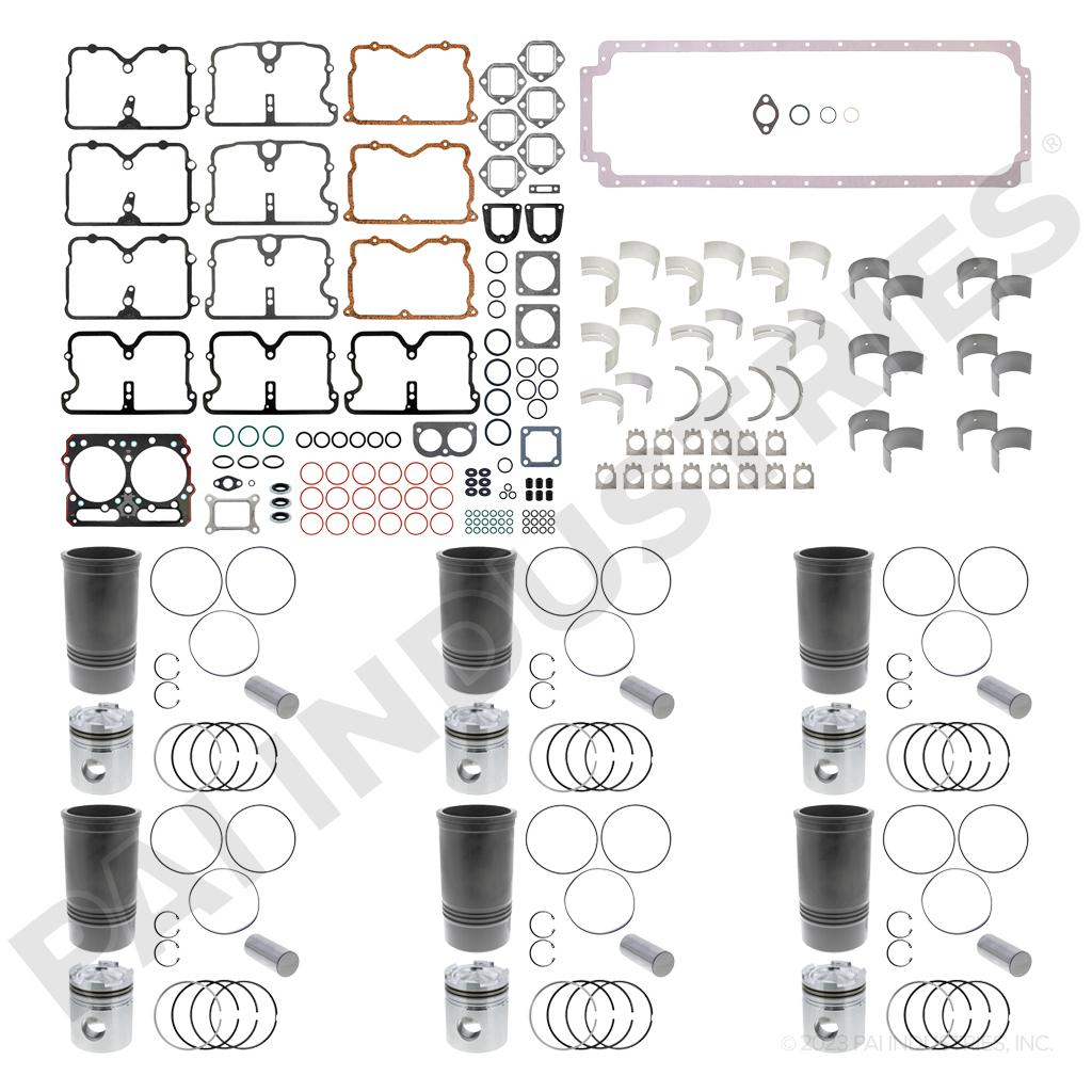 ENGINE KIT