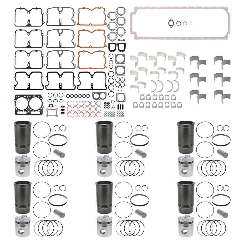 ENGINE KIT
