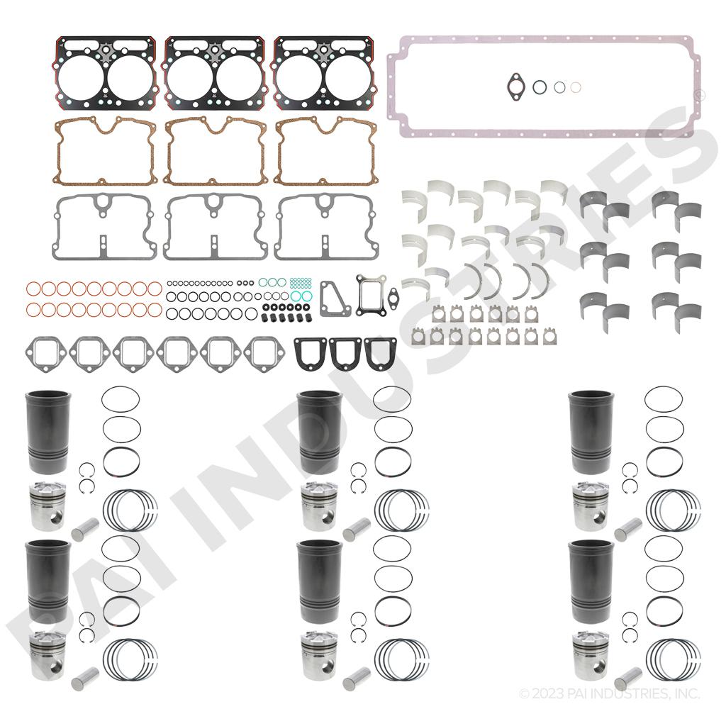 ENGINE KIT