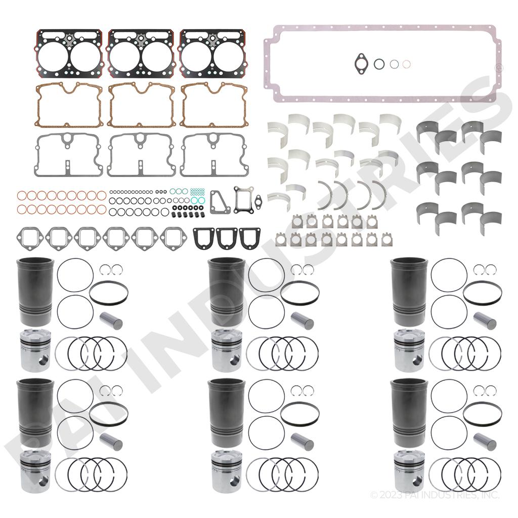ENGINE KIT