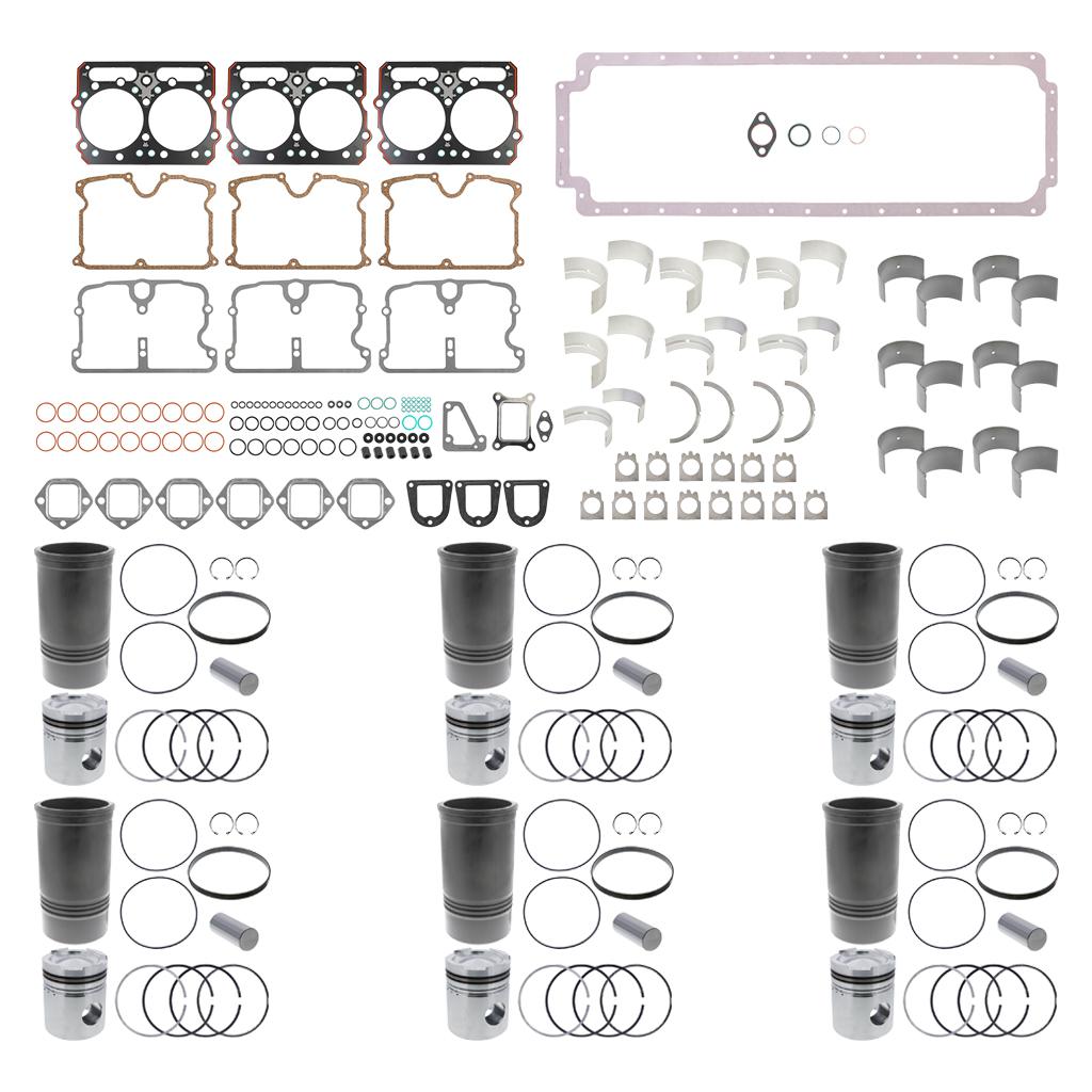 ENGINE KIT