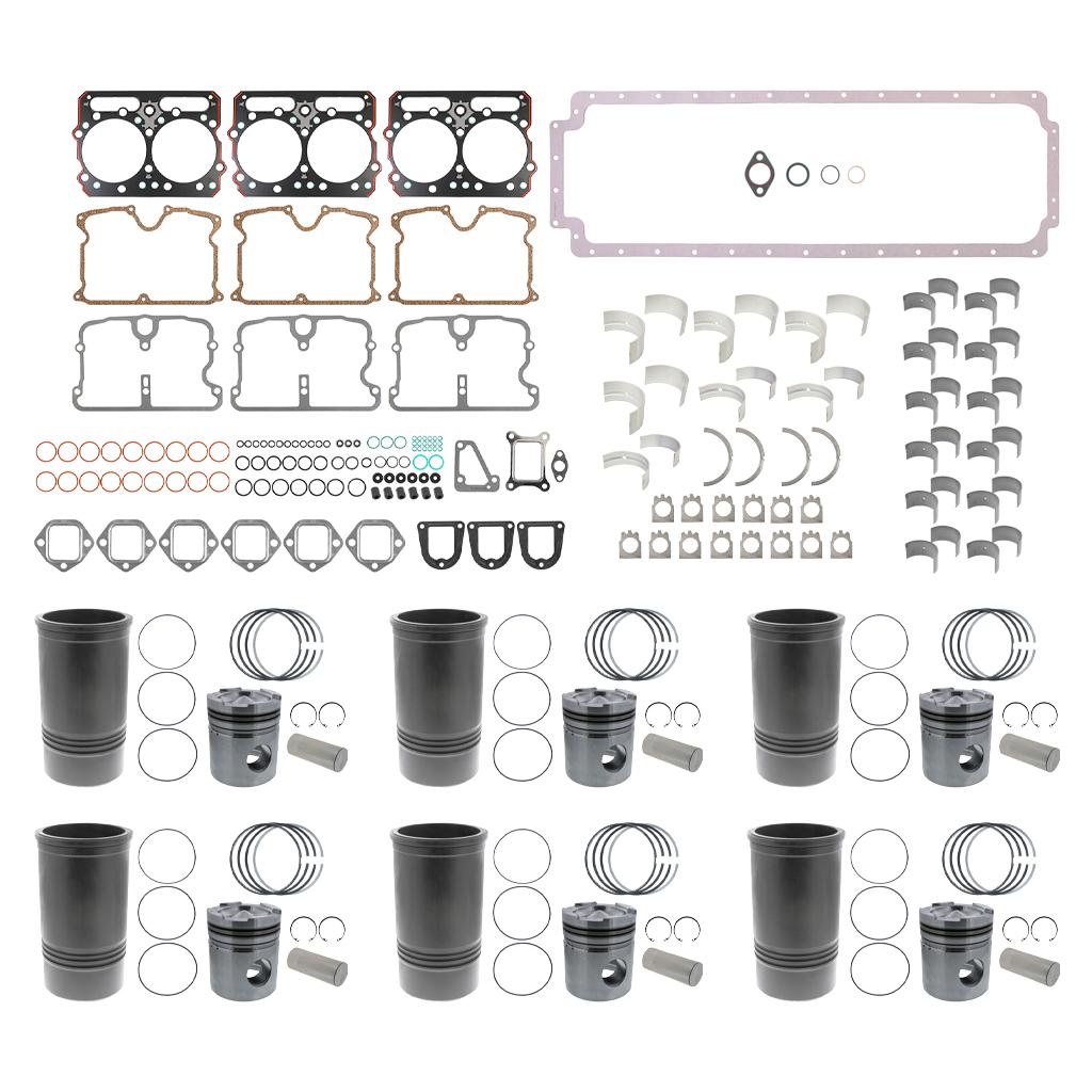 INFRAME ENGINE KIT
