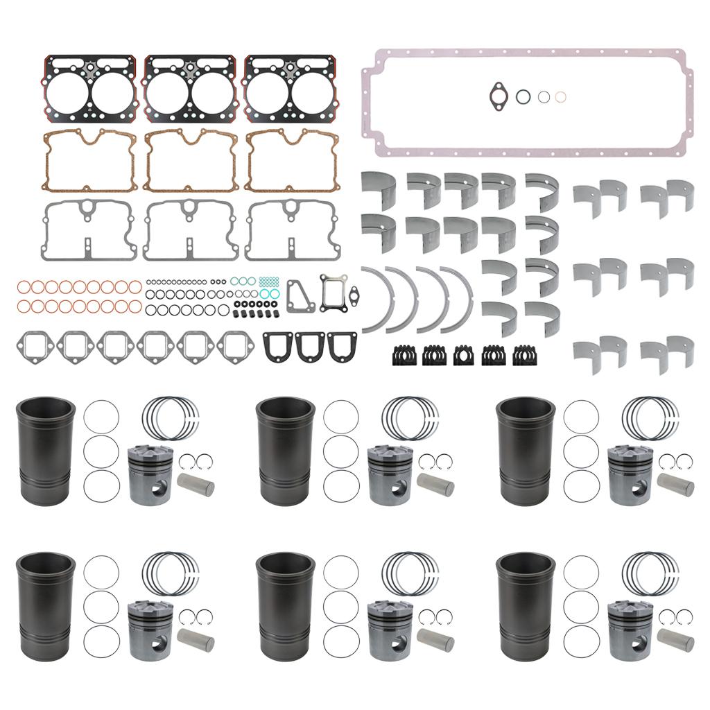 INFRAME ENGINE KIT