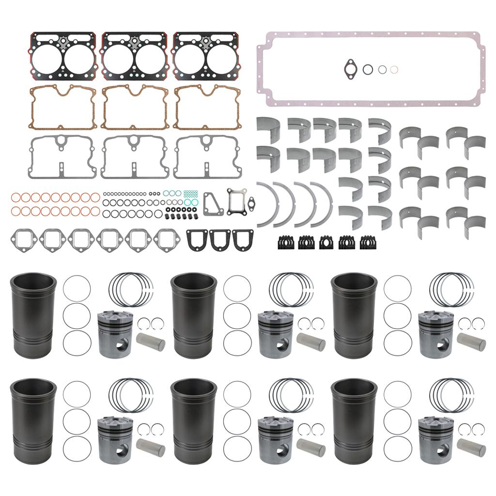 INFRAME ENGINE KIT