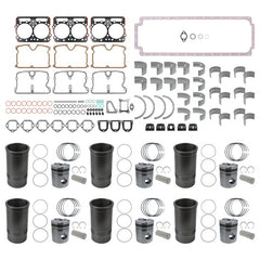 INFRAME ENGINE KIT