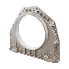 Mack FRONT COVER (USED)