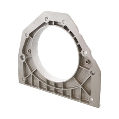 Mack FRONT COVER (USED)