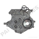 Mack ASET ENGINE COVER FRONT