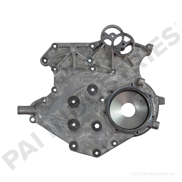 Mack ASET ENGINE COVER FRONT