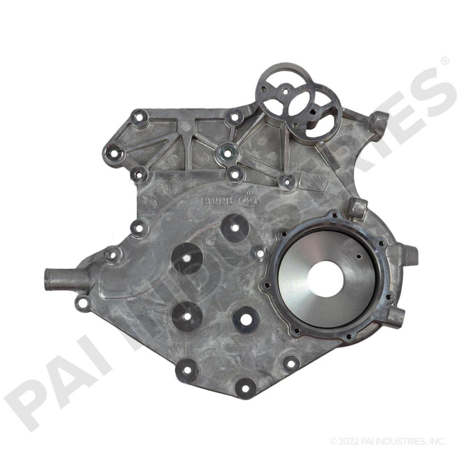 Mack ASET ENGINE COVER FRONT