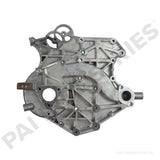 Mack ASET ENGINE COVER FRONT