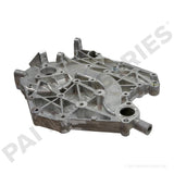 Mack ASET ENGINE COVER FRONT