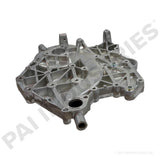 Mack ASET ENGINE COVER FRONT