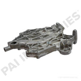 Mack ASET ENGINE COVER FRONT