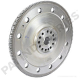 FLYWHEEL ASSEMBLY