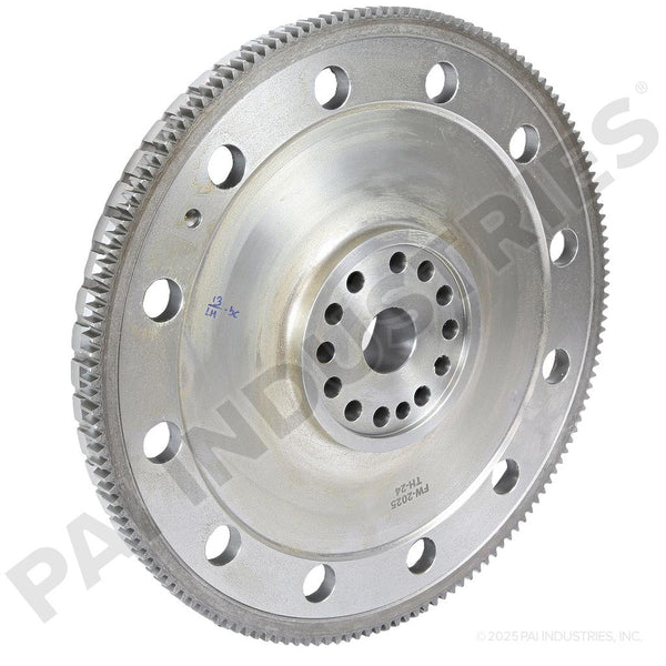 FLYWHEEL ASSEMBLY