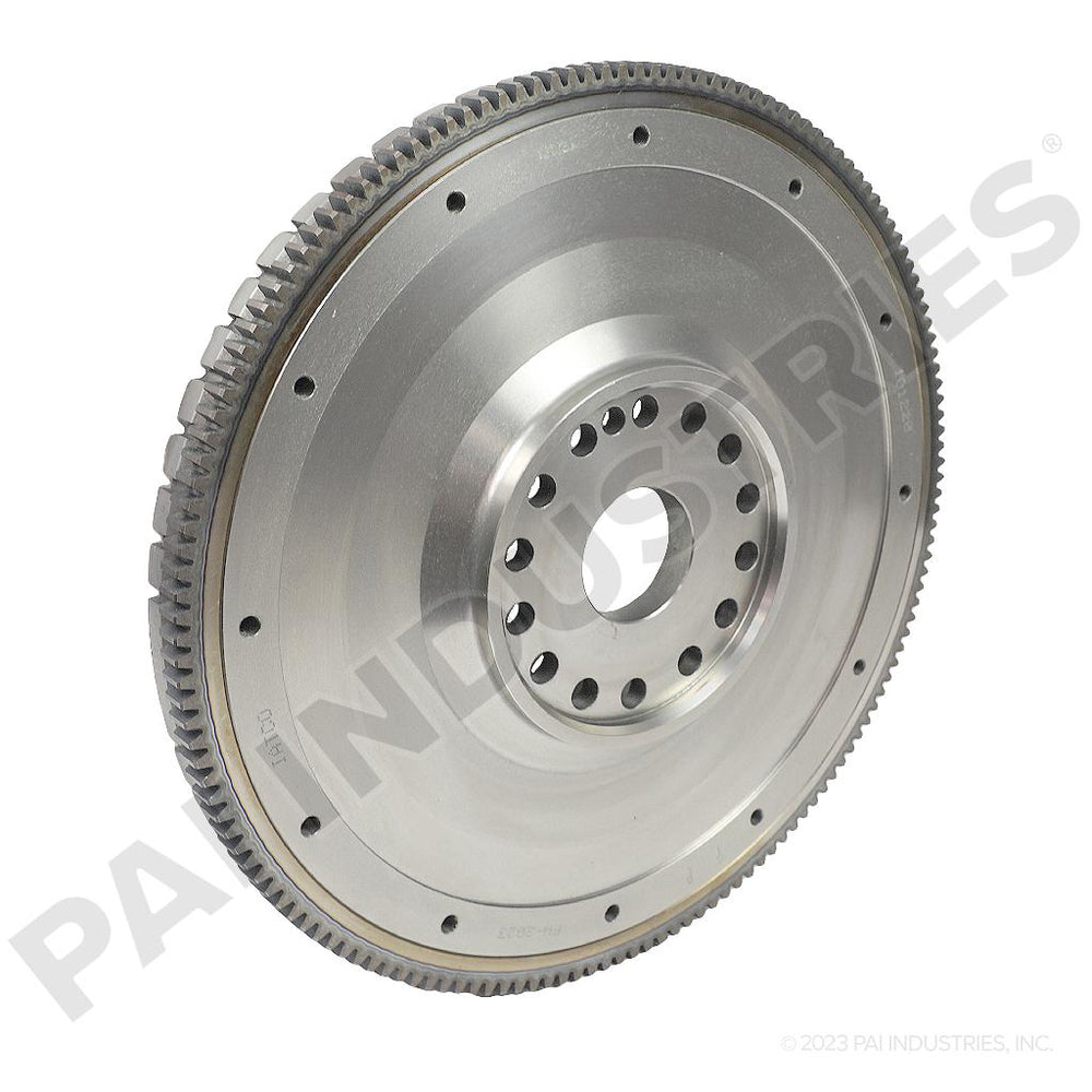 FLYWHEEL ASSEMBLY