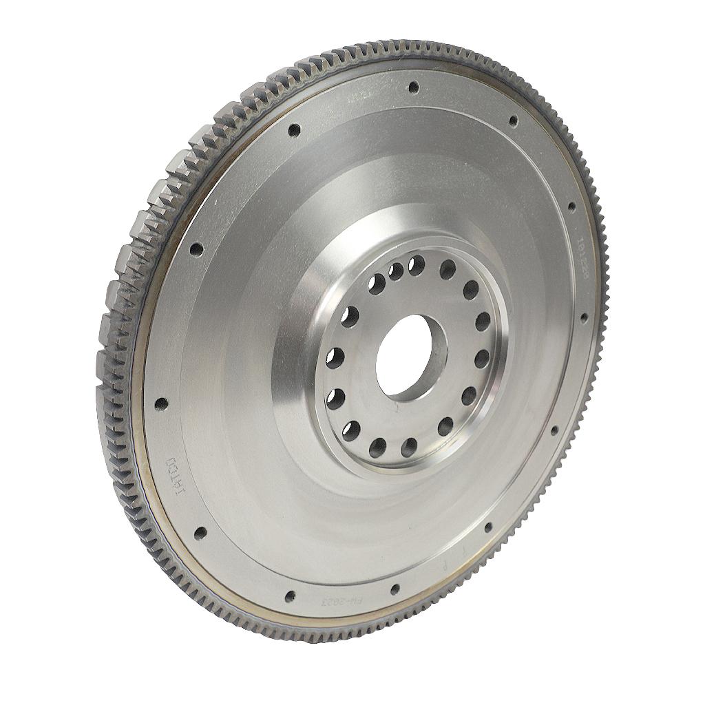 FLYWHEEL ASSEMBLY