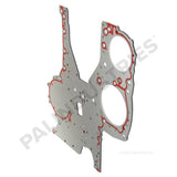 Mack COVER PLATE