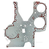 Mack COVER PLATE