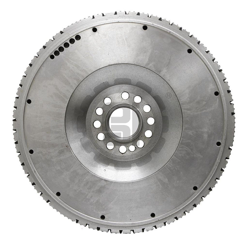 FLYWHEEL ASSEMBLY