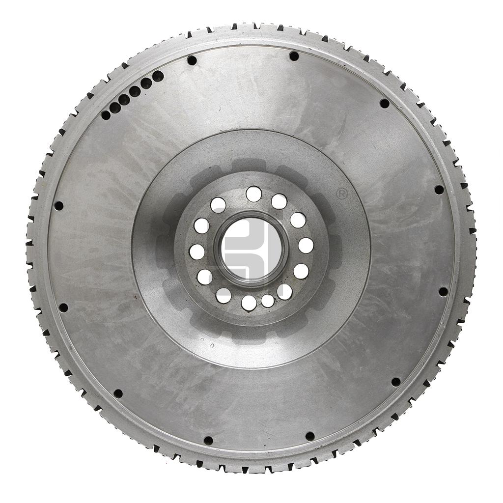 FLYWHEEL ASSEMBLY