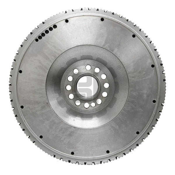 FLYWHEEL ASSEMBLY