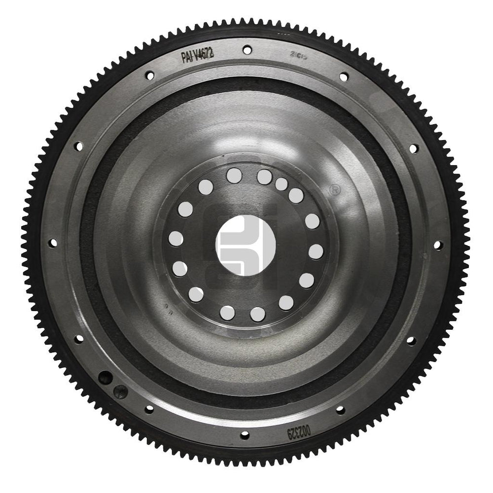 FLYWHEEL ASSEMBLY