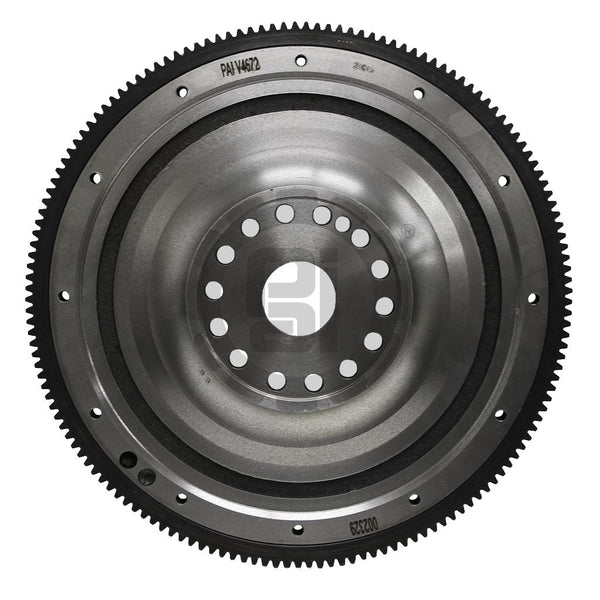 FLYWHEEL ASSEMBLY